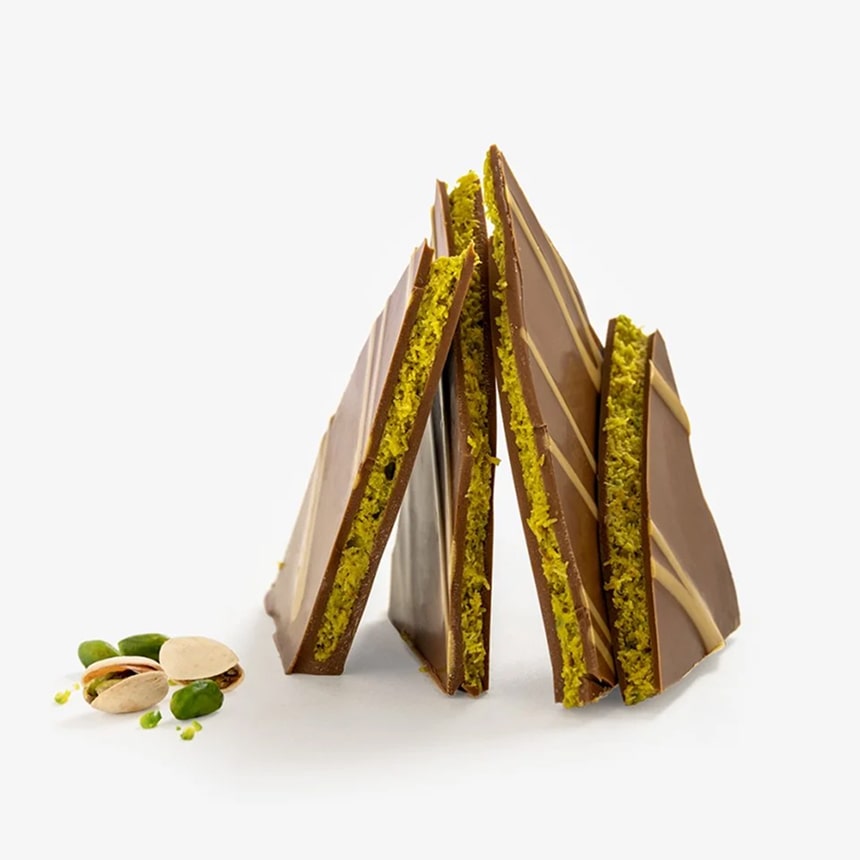 Peanut Butter Chocolate Spread